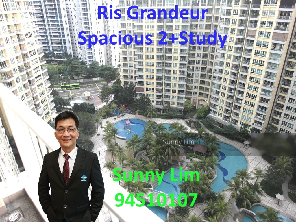 Ris Grandeur (D18), Condominium #139263412